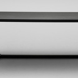 Camerich- VESSEL TABLE - Dining Tables