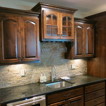 Kitchen Backsplash