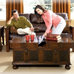 Tables - Products