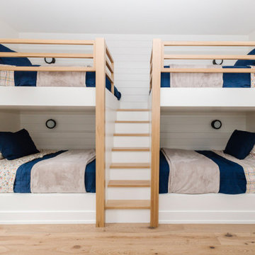 The Scandinavian Retreat