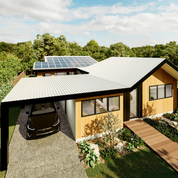 Only If - Zero Carbon Series