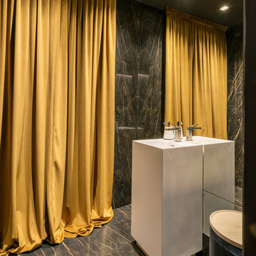 PEDINI BRERA - Showroom