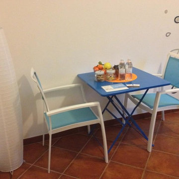 B&B The Walking Rome
