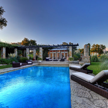 Texas Horse Property