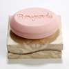 Scented Soap Bar Personalized – oh la la, Pomegranate