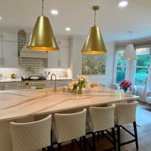 New Kitchen