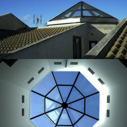 REALIZZAZIONI MR INFISSI - Skylights