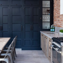 Kitchen Renovation