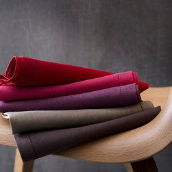 Florence TABLELINEN Collection - Kitchen And Table Linens