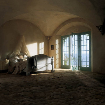 Hinged French Doors