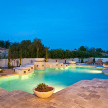 Patio Ideas