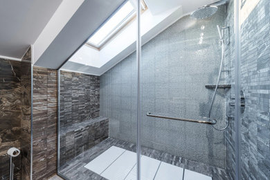 Custom Glass Doors