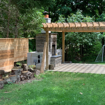 Decks & Patios