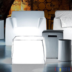 Outdoor Seating - Products