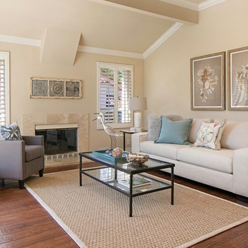 Beach Townhome