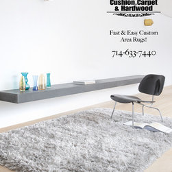 Area Rug Inspirations - Products