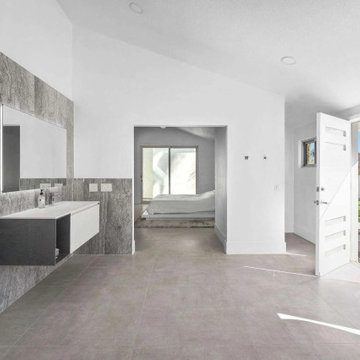 Bathroom remodeling - Palm Desert