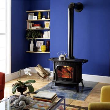 Harman Stoves