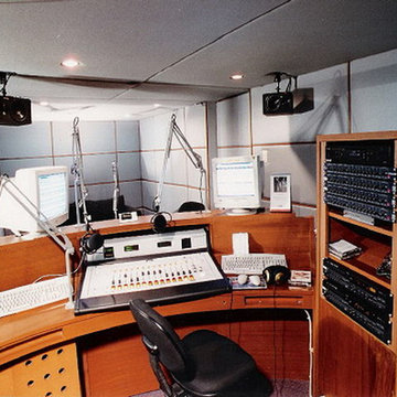radioOne-Jakarta,Indonesia
