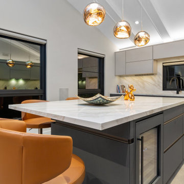 Rye, NY Renovation