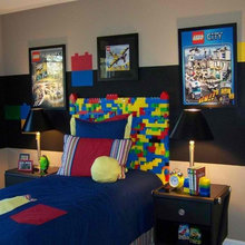 mikeys bedroom makeover