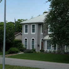 exterior paint