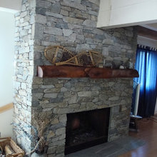 fireplaces