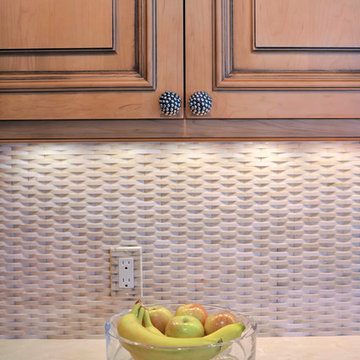 Kitchen Renovation