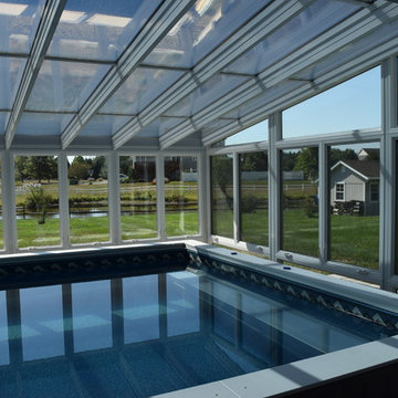 230 Sun and Stars Straight Eave Design