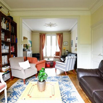 Maison de 175m2 sur Versailles