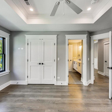 950 sq. ft. ADU Construction in Pasadena CA