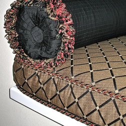Pillows and Bench Cushions - Products