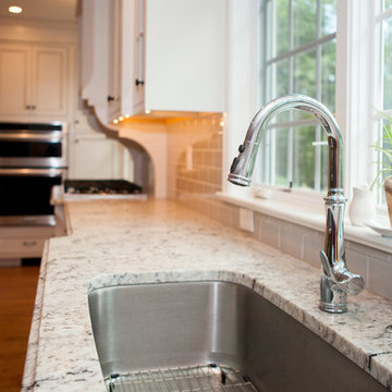 Wynnewood, PA Addition, Kitchen and Home Remodel