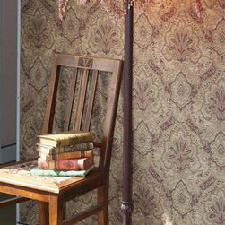 Strasbourg Floor Lamp Base - Floor Lamps
