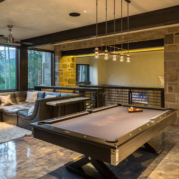 Telluride 253 Custom Home