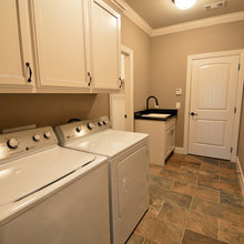 Mudroom