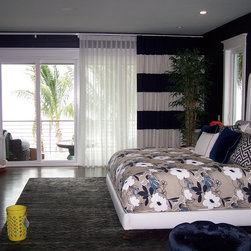 Drapery Hardware - Curtain Rods
