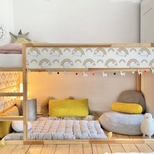 Maya's room