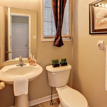 Yale Lane, Markham, Ontario