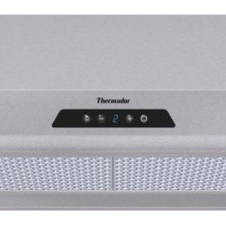 Thermador - Thermador HMWB30FS 30" Ventilation Masterpiece Traditional Wall Hood - Range Hoods And Vents