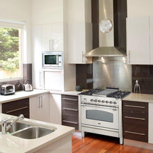 CHIMNEY HOOD