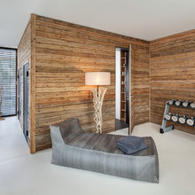 Fußboden Wohnzimmer