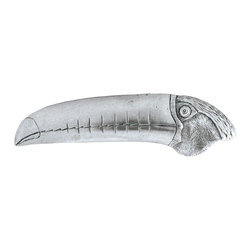 Tropical Collection by Notting Hill Decorative Hardware - Cabinet And Drawer Handle Pulls