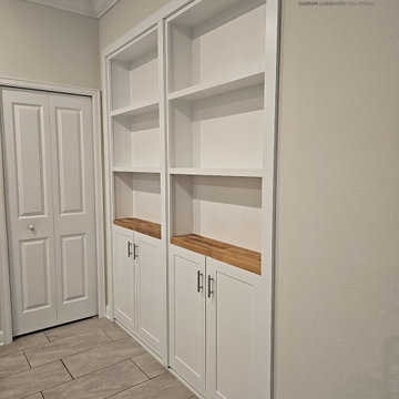 murphy door