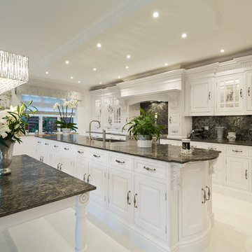Chigwell Kitchen
