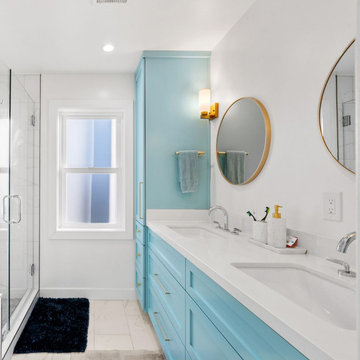 Full House Remodel - Happy Homeowners Spill the Secret to Their Stunning Remodel