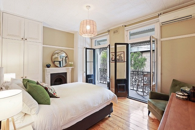 Petersham Residential