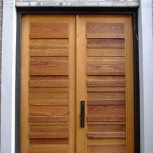 woodwork
