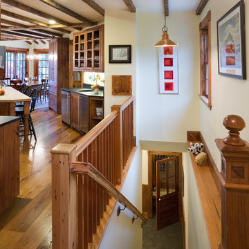 Farmhouse Country Home