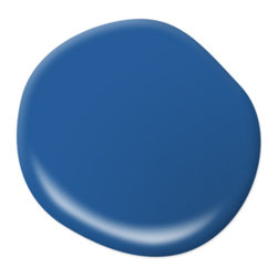 Beacon Blue P510-7 - Paint